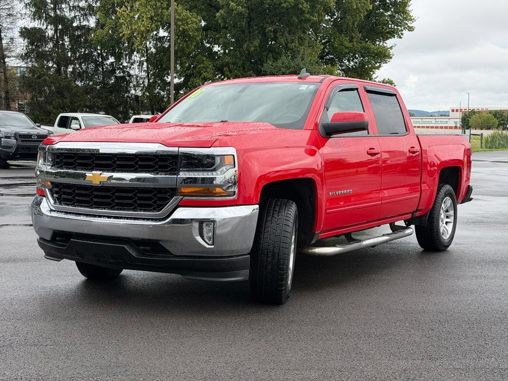 chevrolet silverado 1500 2018 3GCUKREC8JG647021 image chevrolet silverado 1500 2018 3GCUKREC8JG647021 image